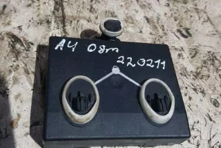 8K0959795A Блок управления (другие) Audi A4 B8 Арт e12301359, вид 1
