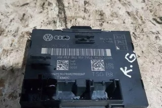 8K0959795A Блок управления (другие) Audi A4 B8 Арт e12301359, вид 2