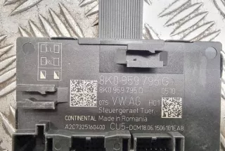 A2C7325160400 Блок управления (другие) Audi A4 B8 Арт e12301339, вид 1