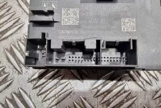A2C7325160400 Блок управления (другие) Audi A4 B8 Арт e12301339, вид 2