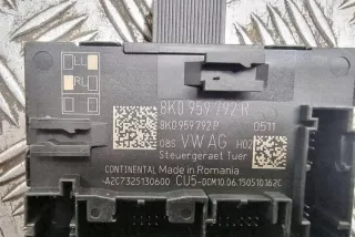 8K0959792R Блок управления (другие) Audi A4 B8 Арт e12301337, вид 2