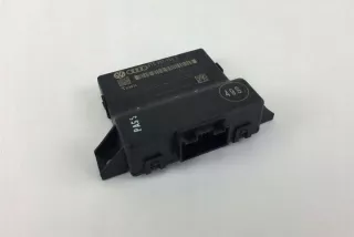 8T0907468J Блок управления (другие) Audi A4 B8 Арт e12301327, вид 2