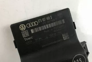8T0907468D Блок управления (другие) Audi A4 B8 Арт e12301308, вид 1