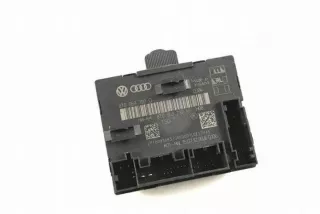 8T0959792Q Блок управления (другие) Audi A4 B8 Арт e12301298, вид 2