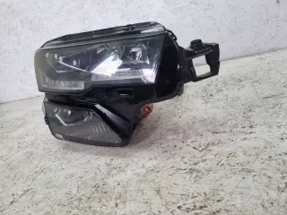 57b941036b Фара правая Skoda Karoq Арт e12301156, вид 2