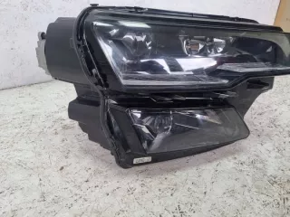 57b941036b Фара правая Skoda Karoq Арт e12301156, вид 3