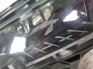 57b941036b Фара правая Skoda Karoq Арт e12301156, вид 4