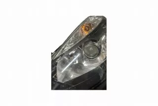 8200261610 Фара левая Renault Clio 3 Арт e12301009, вид 1