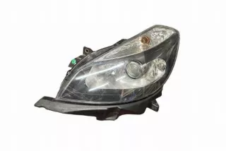 8200261610 Фара левая Renault Clio 3 Арт e12301009, вид 13