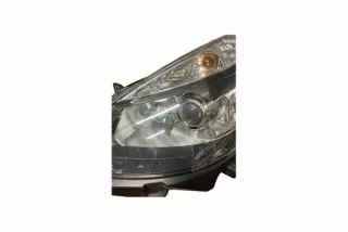 8200261610 Фара левая Renault Clio 3 Арт e12301009, вид 2