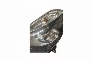 8200261610 Фара левая Renault Clio 3 Арт e12301009, вид 7