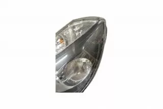 8200261610 Фара левая Renault Clio 3 Арт e12301009, вид 8