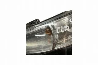 8200261610 Фара левая Renault Clio 3 Арт e12301009, вид 10