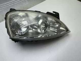  Фара правая Opel Corsa C Арт e12300882, вид 1