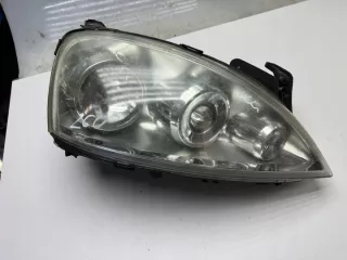  Фара правая Opel Corsa C Арт e12300882, вид 2
