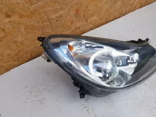 13186386 Фара правая Opel Corsa D Арт e12300879, вид 2