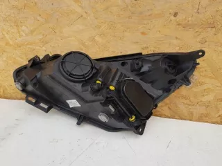 13186386 Фара правая Opel Corsa D Арт e12300879, вид 4