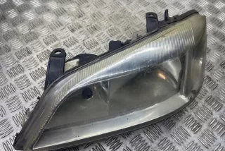 F48_, 205488B Фара правая Opel Astra L Арт e12300840, вид 2