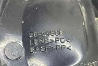 F48_, 205488B Фара правая Opel Astra L Арт e12300840, вид 6