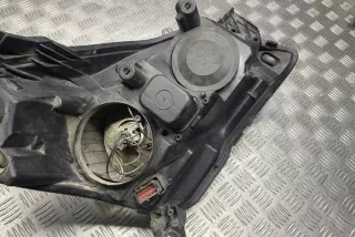 1EG27037001 Фара левая Opel Astra L Арт e12300838, вид 1