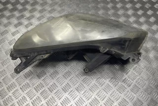 1EG27037001 Фара левая Opel Astra L Арт e12300838, вид 4