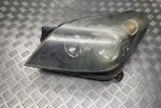 1EG27037001 Фара левая Opel Astra L Арт e12300838, вид 7