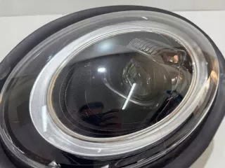 37252195AB06 Фара левая MINI Cooper F56,F55 Арт e12300761, вид 3