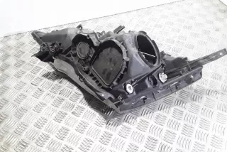 331008WWG0 Фара правая Honda CR-V 2 Арт e12300358, вид 1