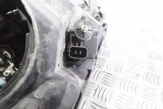 331008WWG0 Фара правая Honda CR-V 2 Арт e12300358, вид 4