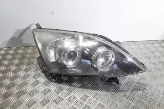 331008WWG0 Фара правая Honda CR-V 2 Арт e12300358, вид 5