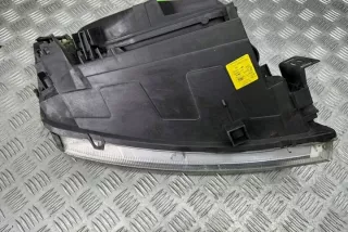 1S7113006AK Фара левая Ford Mondeo 3 Арт e12300308, вид 2