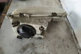 0301048311 Фара левая Ford Galaxy 1 Арт e12300290, вид 1
