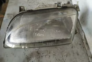 0301048311 Фара левая Ford Galaxy 1 Арт e12300290, вид 3