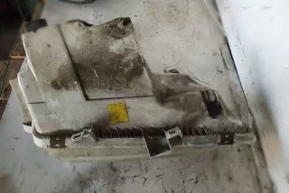 0301048311 Фара левая Ford Galaxy 1 Арт e12300290, вид 4