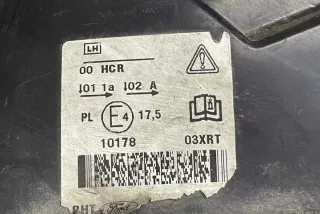 4M5H3K060BA Фара левая Ford Focus 2 Арт e12300267, вид 2