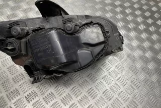 4M5H3K060BA Фара левая Ford Focus 2 Арт e12300267, вид 7