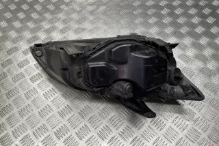 4M5H3K060BA Фара левая Ford Focus 2 Арт e12300267, вид 8