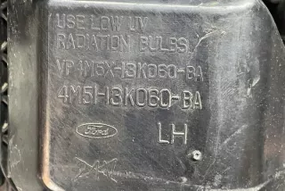 4M5H3K060BA Фара левая Ford Focus 2 Арт e12300267, вид 9