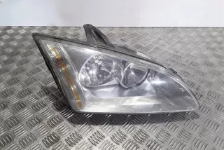 4M5113K060AA Фара правая Ford C-max 2 Арт e12300245, вид 2