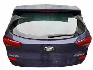 2018-2020 EFI6328 Крышка багажника (дверь 3-5) Hyundai Tucson 3 Арт e12300210, вид 1
