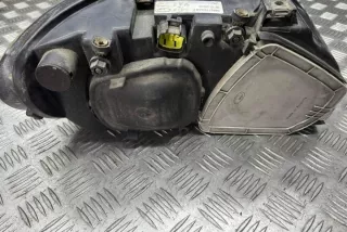 04857703AB Фара левая Chrysler Voyager 4 Арт e12300130, вид 1