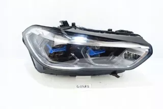 5A27998 Фара правая BMW X5 G05  Арт e12300074, вид 1