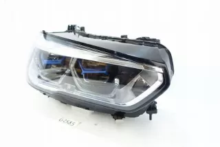 5A27998 Фара правая BMW X5 G05  Арт e12300074, вид 2