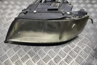14846700 Фара левая Audi A6 C5 (S6,RS6) Арт e12299823, вид 4