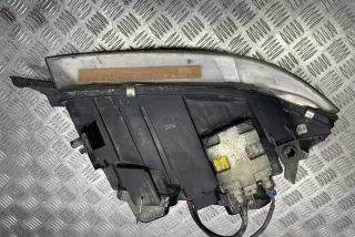 14846700 Фара левая Audi A6 C5 (S6,RS6) Арт e12299823, вид 5