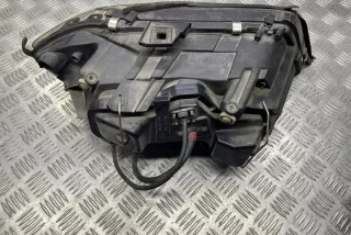 14846700 Фара левая Audi A6 C5 (S6,RS6) Арт e12299823, вид 6