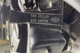 14846700 Фара левая Audi A6 C5 (S6,RS6) Арт e12299823, вид 7