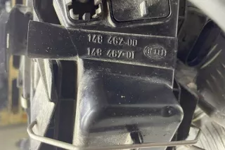14846700 Фара левая Audi A6 C5 (S6,RS6) Арт e12299823, вид 9