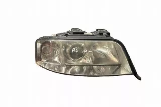 15592400 Фара левая Audi A6 C5 (S6,RS6) Арт e12299821, вид 2