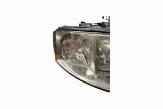 15592400 Фара левая Audi A6 C5 (S6,RS6) Арт e12299821, вид 3
